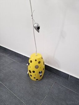 Světlo do dětského pokoje