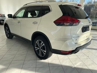 Nissan X-Trail 1.6DCi 96kw 2018