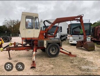 UNHZ 750 -koupím