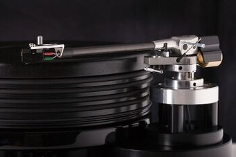 rameno Nottingham analogue ANNA