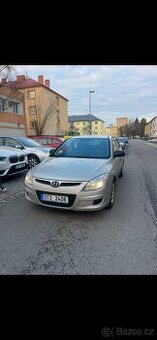 Hyundai i30 2007