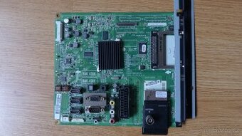 TV díly - 37LE4500-ZA