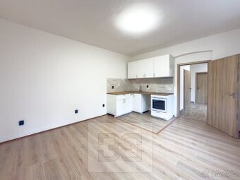 Pronájem byty 2+kk, 48 m2 - Brandýs nad Labem-Stará Boleslav