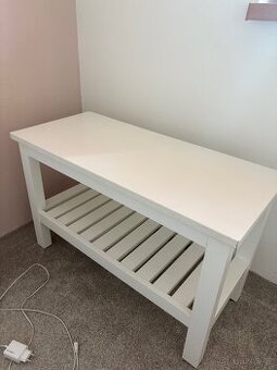 Botník nebo lavice IKEA 1000,-