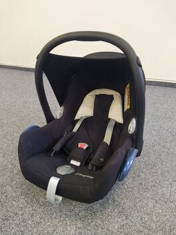 Maxi-Cosi Cabrio Fix