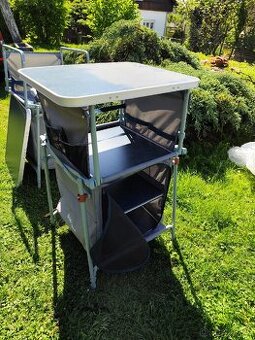 Camping stolky