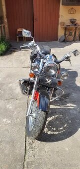 Kawasaki Vulcano 1500