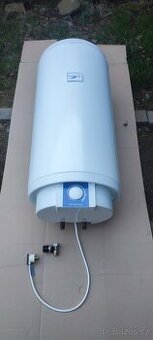 Prodám elektrický bojler 50 l