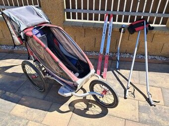 Chariot CX1