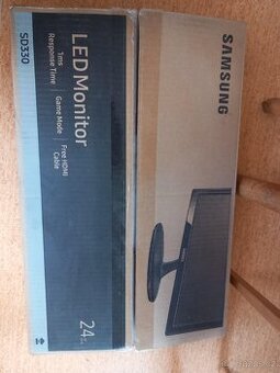 Led monitor