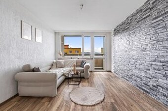 Prodej byty 4+1, 100 m2 - Ústí nad Labem - Severní Terasa