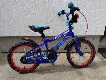 Dětské kolo Kellys Wasper 16"