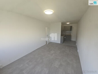 Pronájem bytu 2+kk, 43 m2, Květnového vítězství, Praha