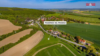 Prodej pozemku, 3239 m², Rokytňany