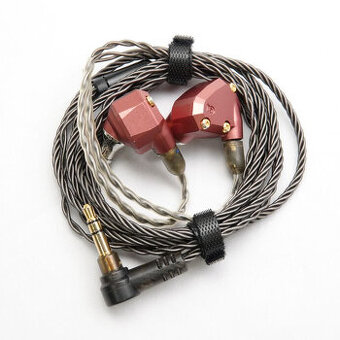 Campfire Audio IO