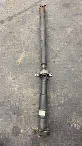 Kardan z bmw e46-318i n42b18A automat