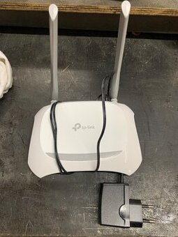 Tp link router