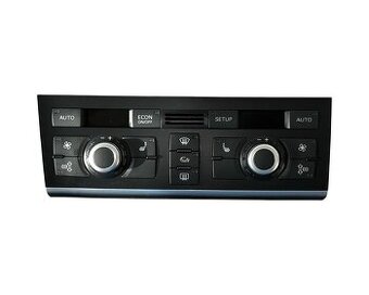 Řídící jednotka klimatizace 4F1820043AG Audi A6 C6 4F 2006