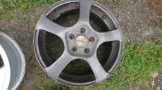 Alu DOTZ 16
