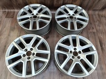5x108 Volvo 7,5Jx18 ET55 číslo dílu 31445568 alu disky