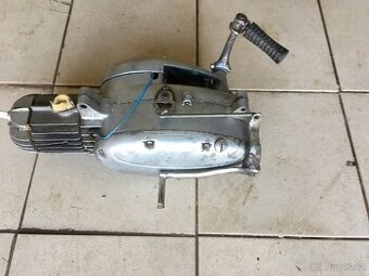 Jawa 555