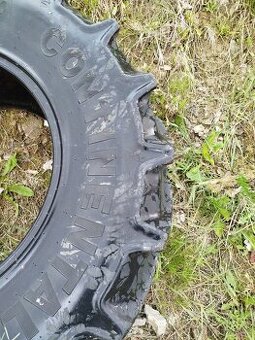 Pneu 380/85 R24 - 1