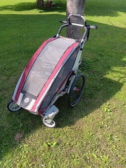 Chariot CX1 - 1