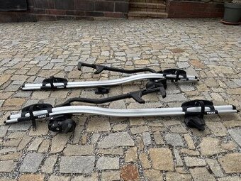 Střešní nosič Thule ProRide 591