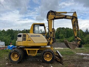 Komatsu PW 95 R