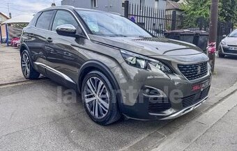 PEUGEOT 3008 II 2.0 BlueHDi 180 S&S GT EAT6 2017