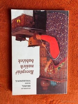 Receptář našich babiček Špalíček…