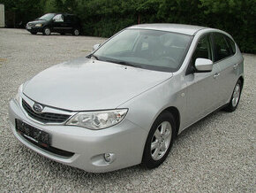 Subaru Impreza 1.5 4x4
