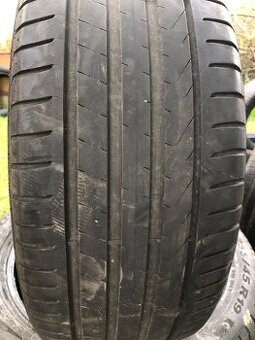 255/45 R19 DOT22-5,5mm