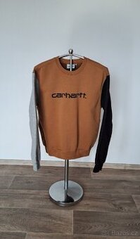 Krásná pánská mikina Carhartt