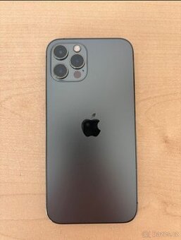 Apple iPhone 12 Pro