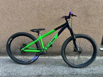 Ctm Raptor 2.0 2023 NOVÝ (dirt, dirtking)