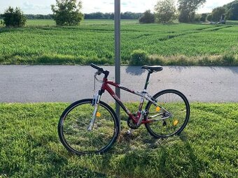 Juniorské/dámské kolo Maxbike