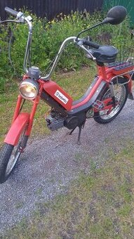 Babeta 210