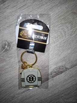 Originální přívěšek Boston Bruins