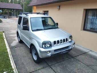 Suzuki Jimny 1.3