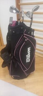 Golfová sada dámská