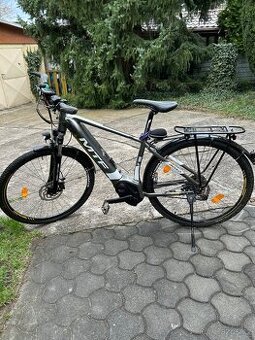 Elektrokolo MTF Road 8.1. 17” AKU Bosch PowerTube500