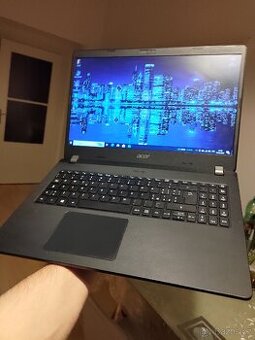 Acer travelMate p215-52 - 1