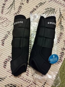 BUSSE Kamaše kloubové + chrániče - 1