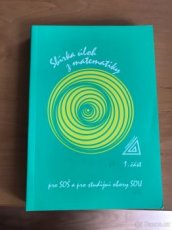 Sbírka úloh z matematiky pro SOŠ a pro studijní obory SOU