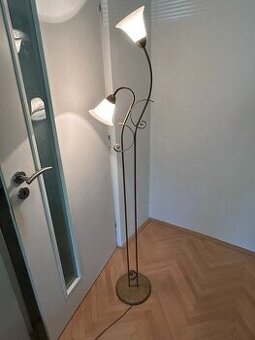 Lampa Massive - 1