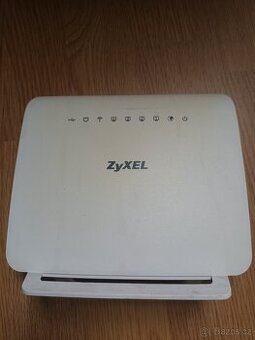 Router Zyxel