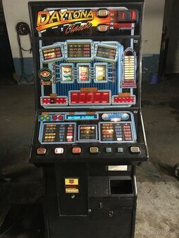 Vyherni automat