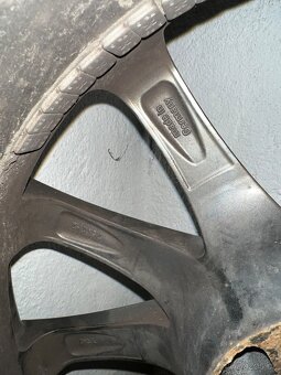 Kola R17 5x100 4ks - 1