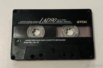 tdk ad90